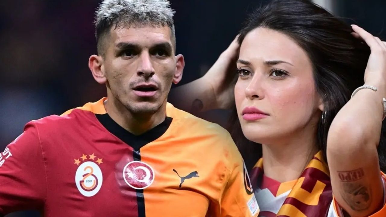 Devrim Özkan ile Lucas Torreira'dan şoke eden ayrılık kararı