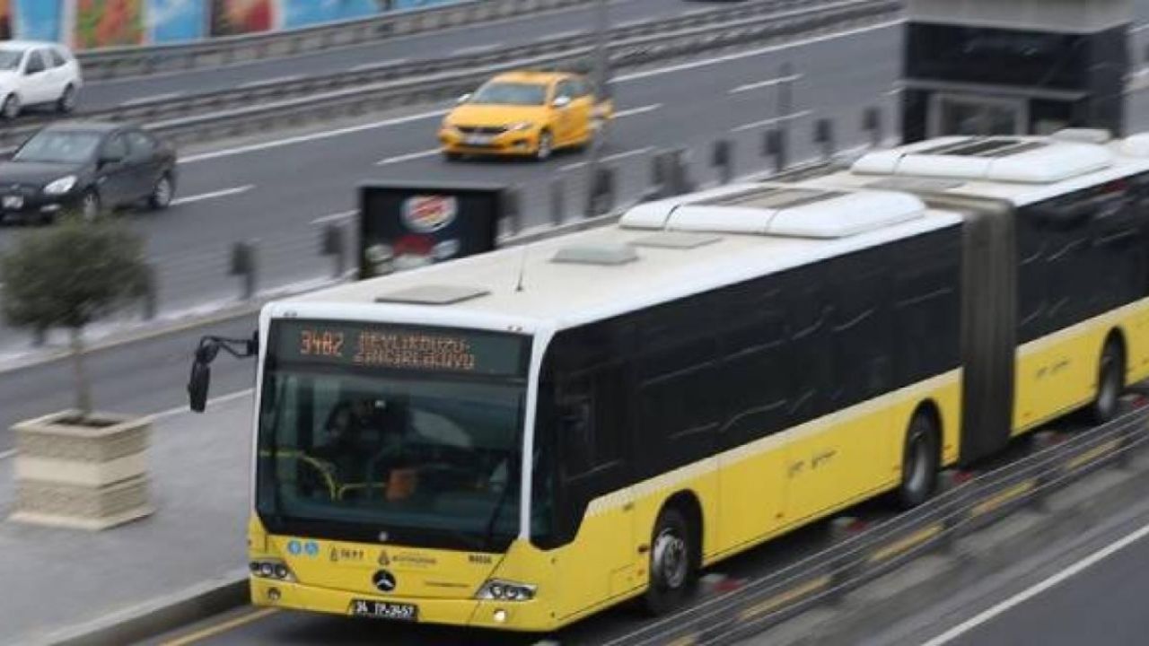 İstanbul'da iş arayanlara günde 4 kez ücretsiz ulaşım hakkı