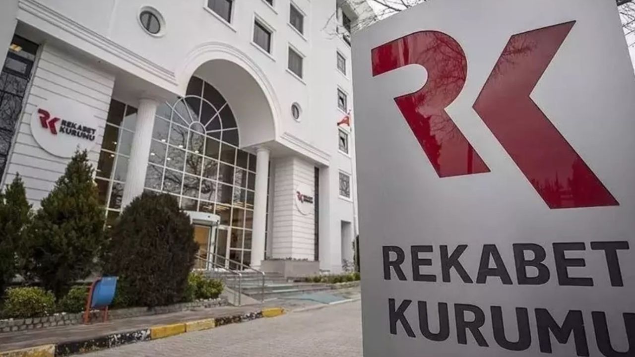 Rekabet Kurumu, 3 ünlü temizlik markasını incelemeye aldı!