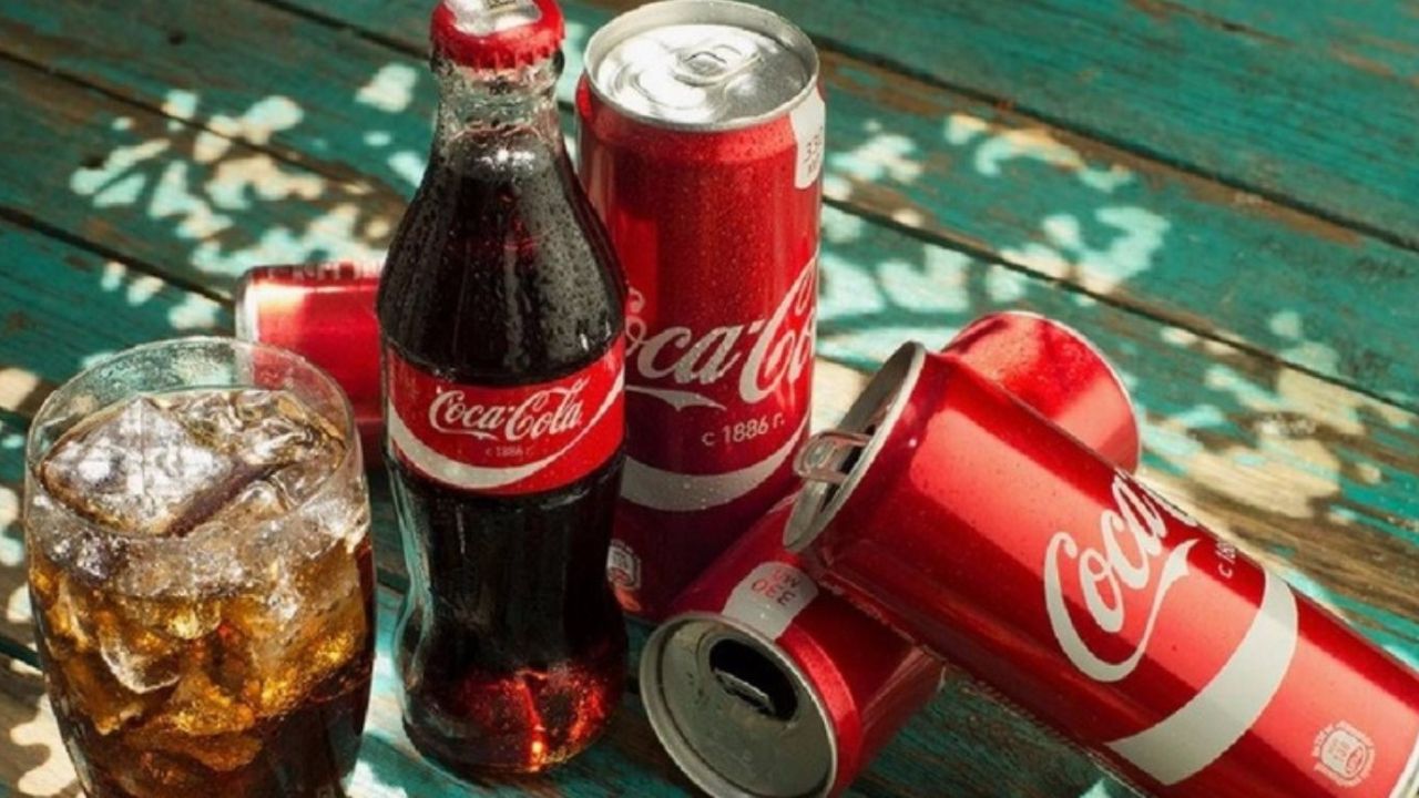 Coca-Cola'nın tüm ürünlerinde kriz! Klorat tehlikesi nedeniyle geri toplatılıyor! 