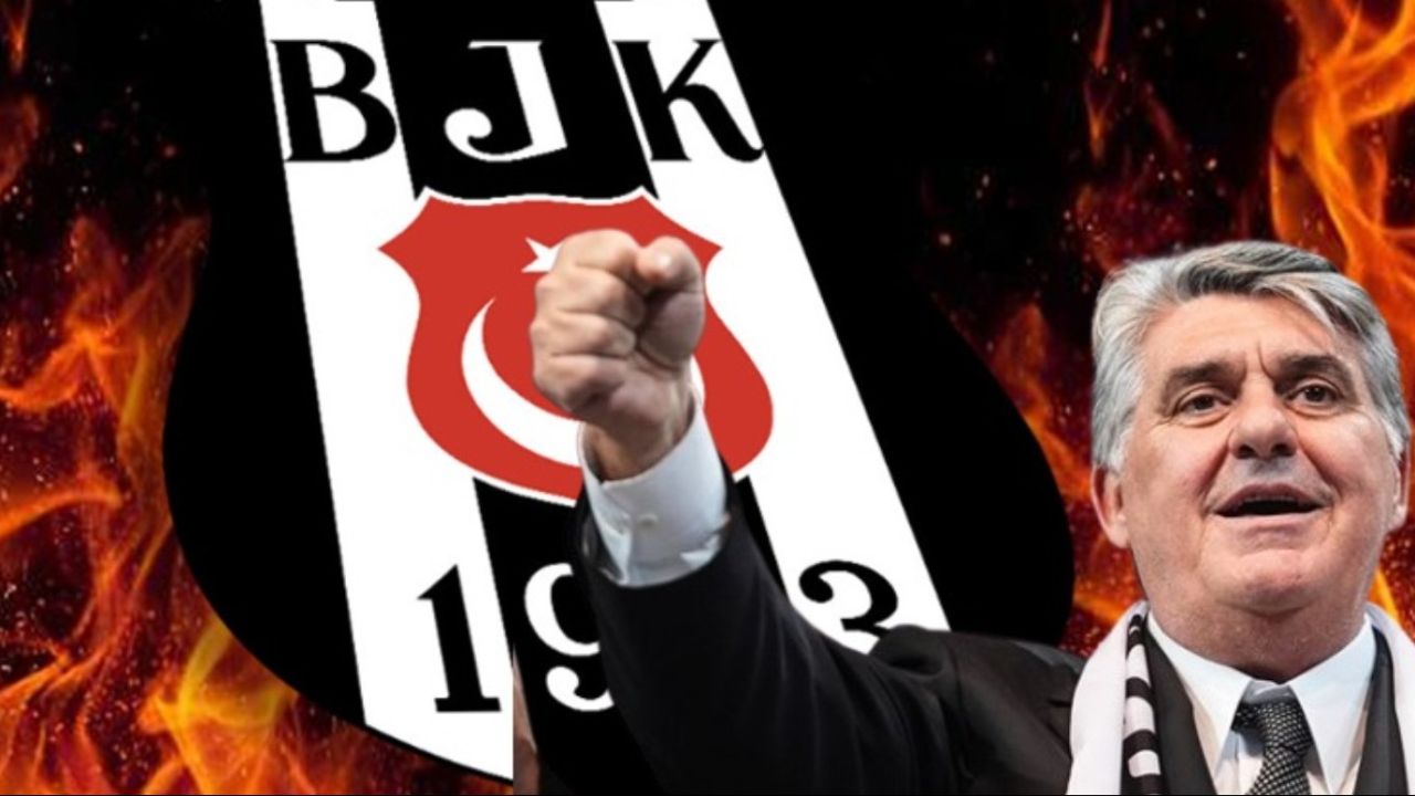 Beşiktaş transferde vites artırdı: Hedef 1 haftada 3 transfer!