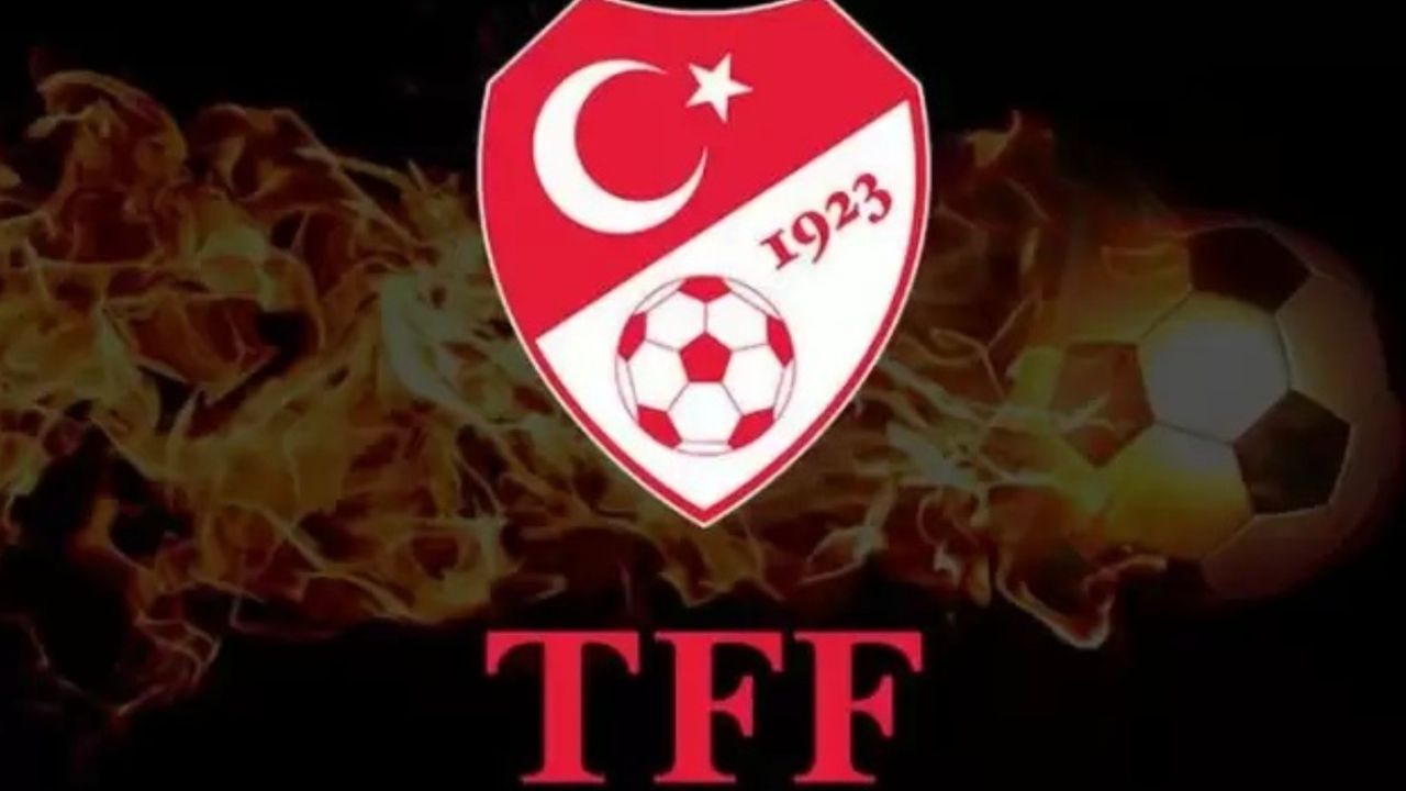 TFF, 2 kulübün 3'er puanı siliyor!