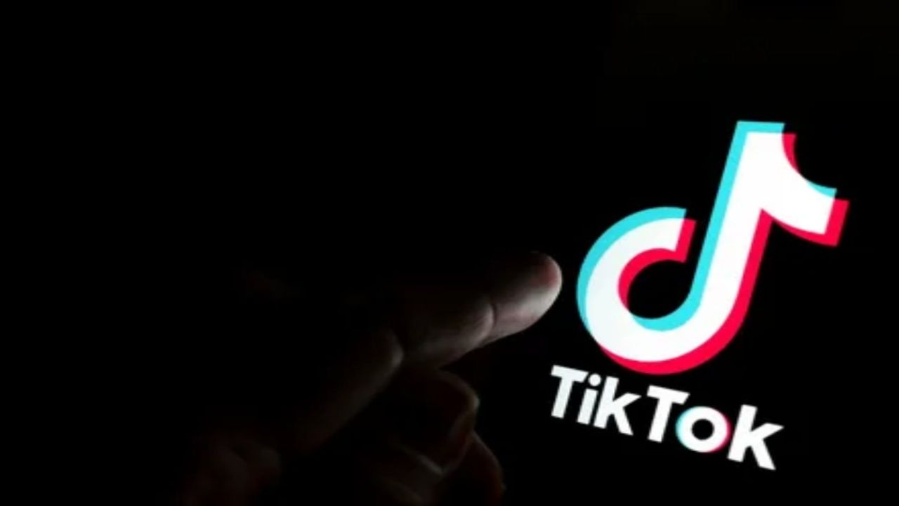 Instagram'dan sonra sıra TikTok'a geldi