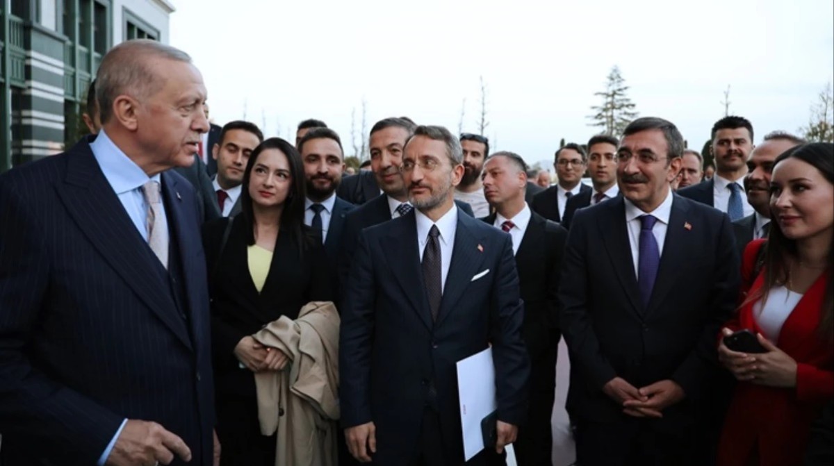Cumhurbaşkanı Erdoğan, müjdeyi duyurdu! Kabineden öğretmen ataması kararı çıktı