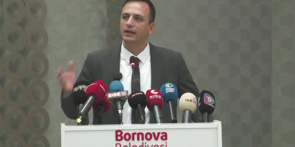 bornova belediyesi yeni doğan paketi