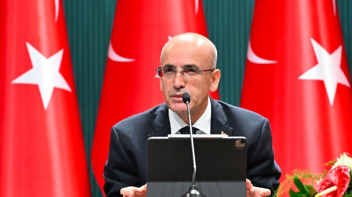 Mehmet Şimşek duyurdu Türk yatırım fonu geliyor