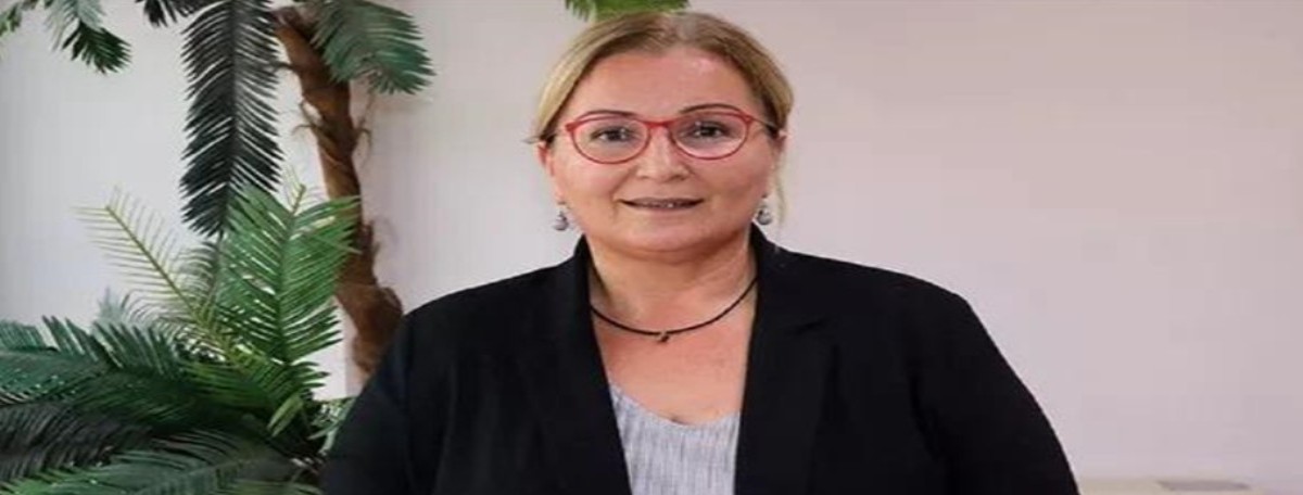 pınar okyay