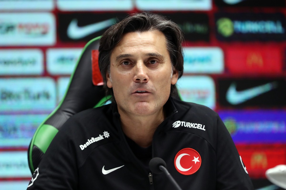 montella milli takım açıklamaları