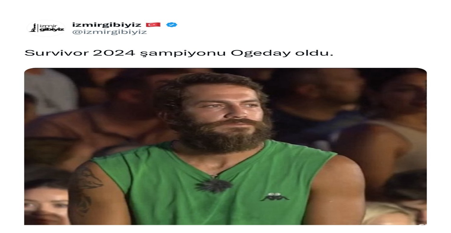 ogeday