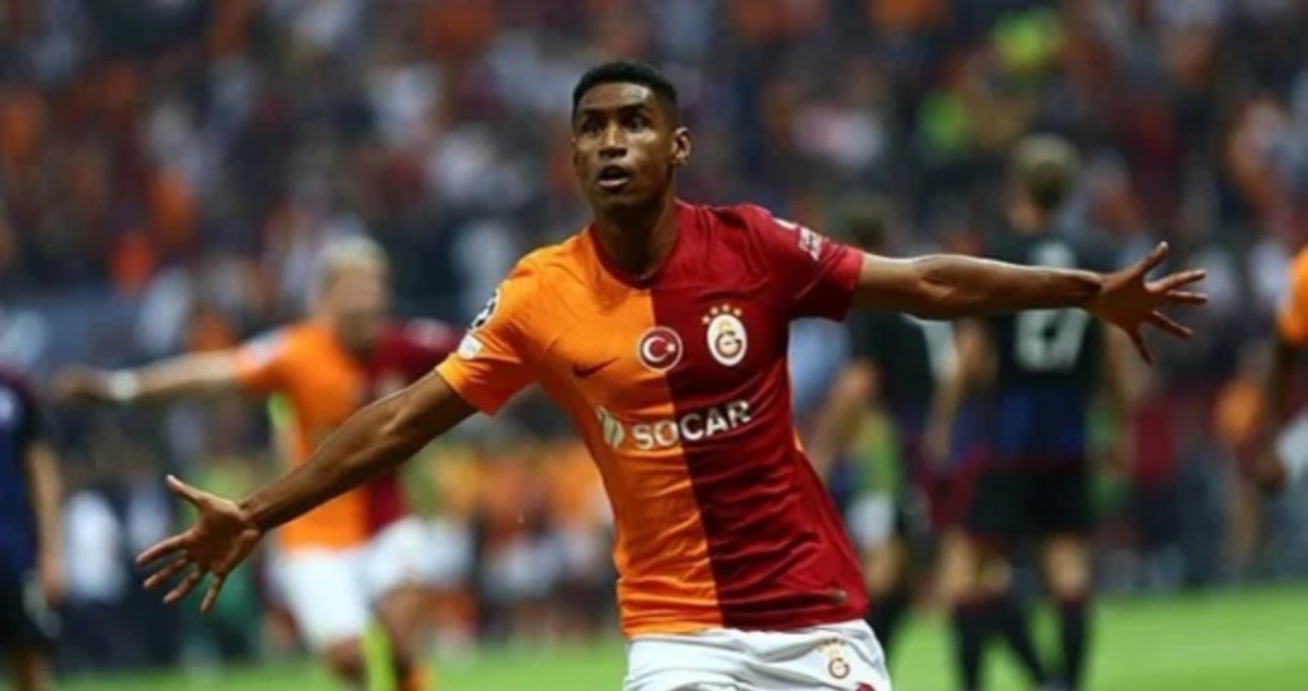 Galatasaray Tete yüzünden cezayla karşı karşıya!