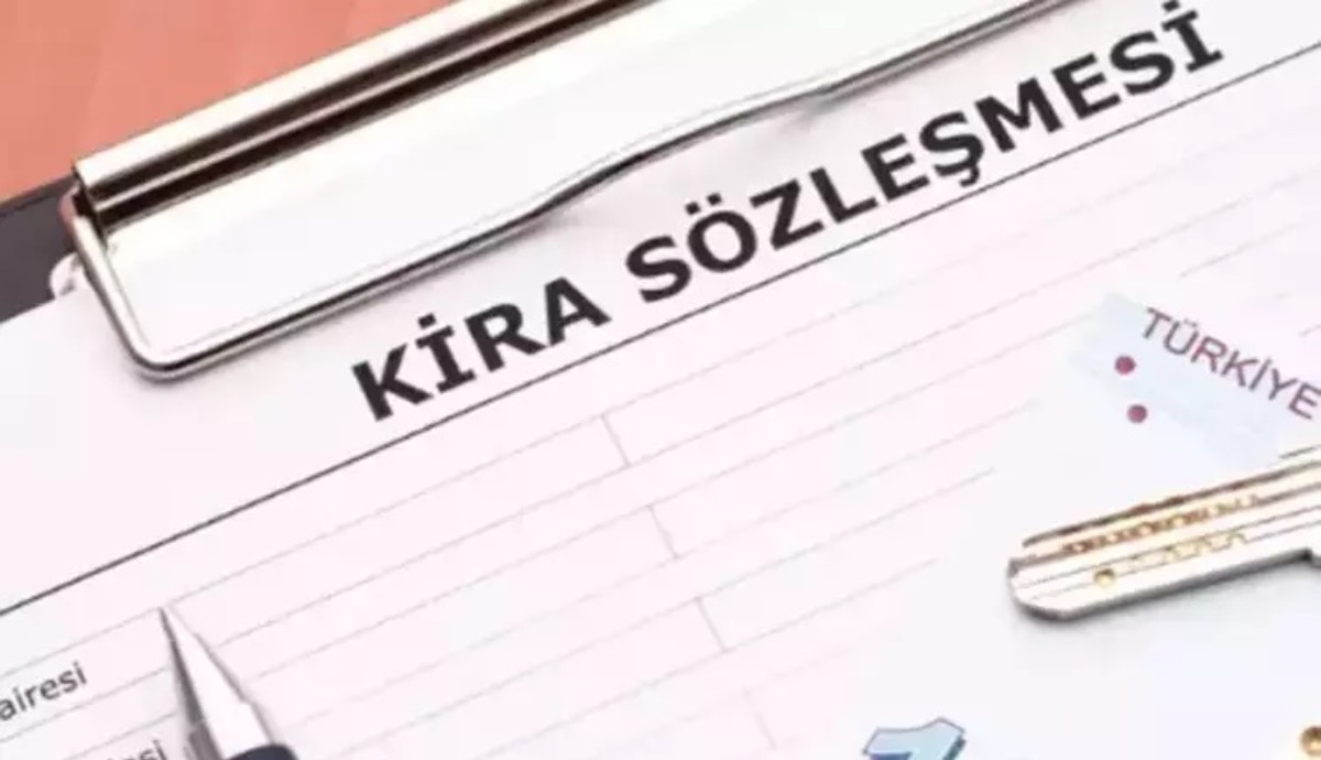 Kira zammında yüzde 25 sınırı 1 Temmuz'dan itibaren kaldırıldı