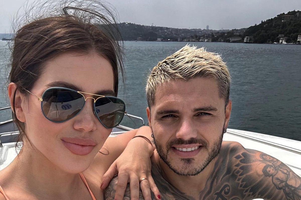 wanda nara icardi boşanıyor