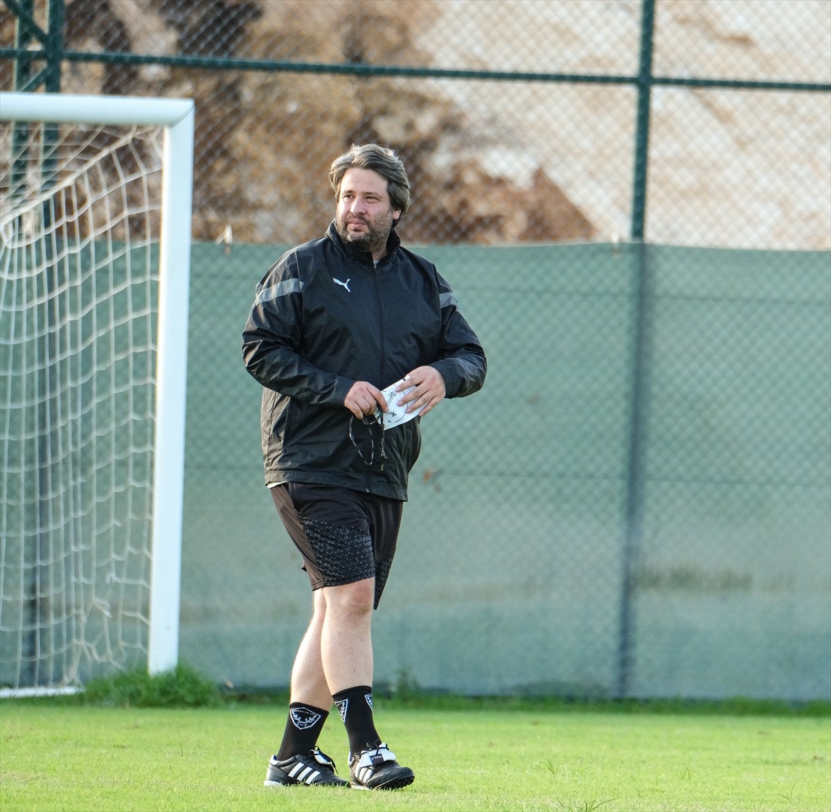 Atakaş Hatayspor, Trendyol Süper Lig'in ikinci haftasında sahasında konuk edeceği Kasımpaşa...