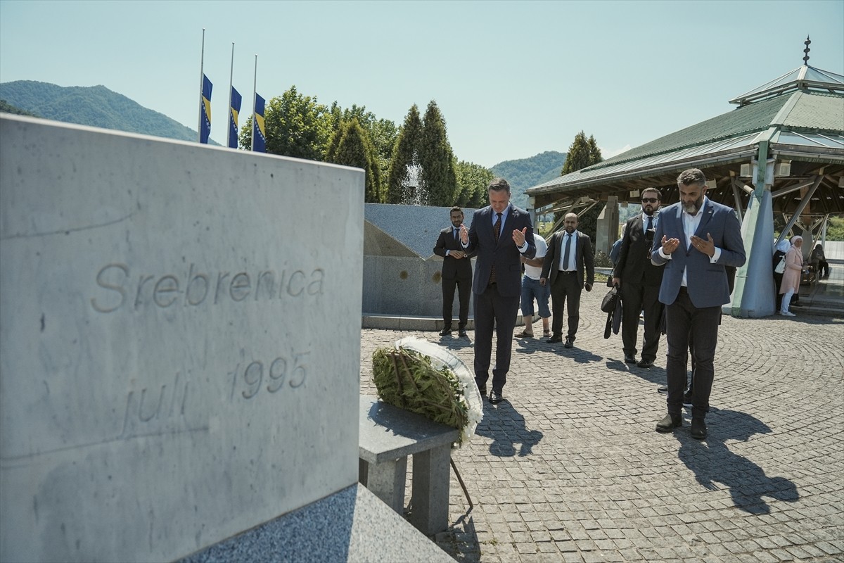 Türk İşbirliği ve Koordinasyon Ajansı Başkanlığı (TİKA), Bosna Hersek'in doğusundaki...