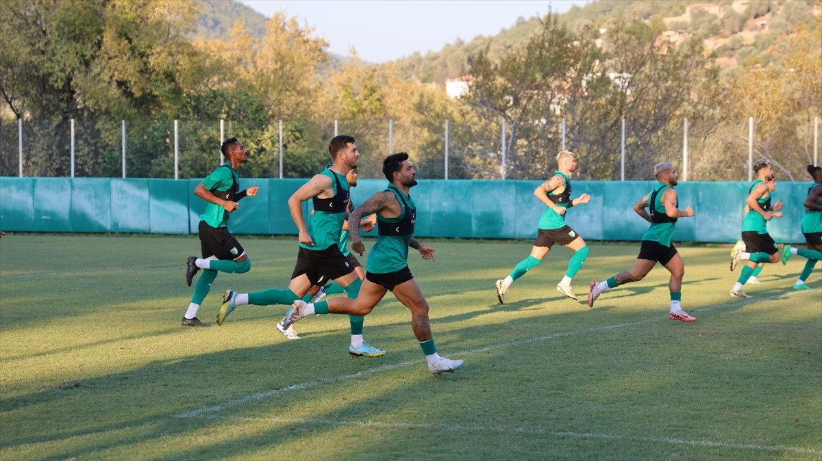 Trendyol Süper Lig'in ilk maçında evinde Gaziantep FK'ye 1-0 mağlup olan Sipay Bodrum FK, ligin 2....