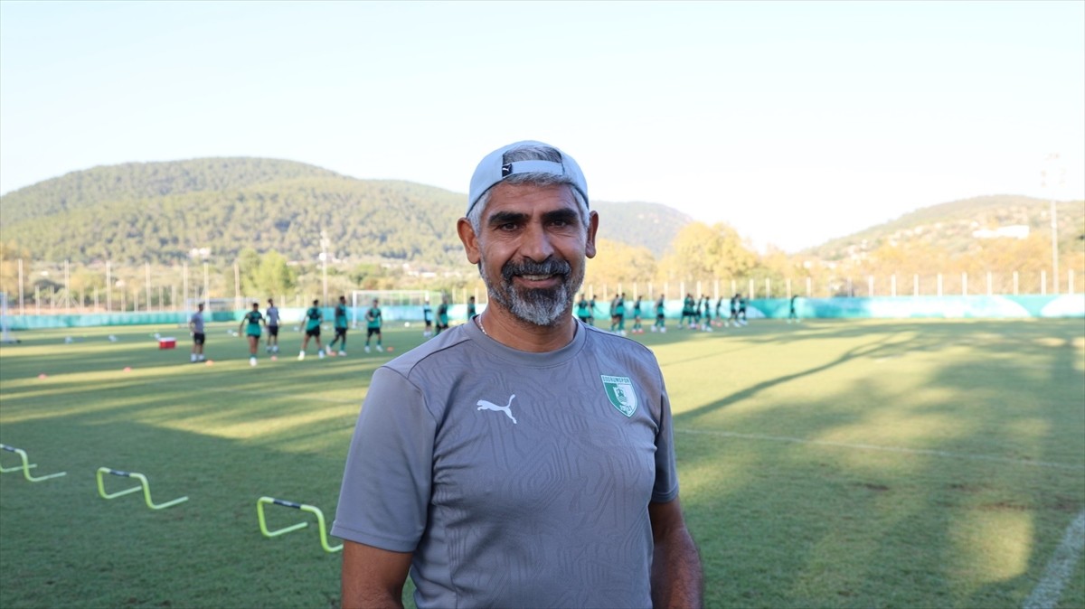 Trendyol Süper Lig'in ilk maçında evinde Gaziantep FK'ye 1-0 mağlup olan Sipay Bodrum FK, ligin 2....