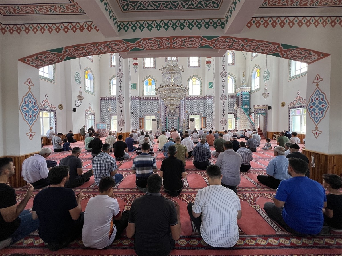 Kütahya'nın Domaniç ilçesinde 743’üncüsü gerçekleştirilecek Hayme Ana'yı Anma ve Göç Şenlikleri...