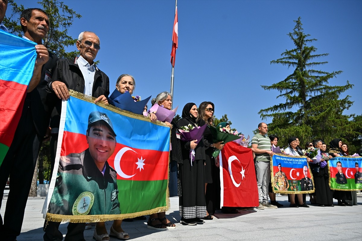 Türkiye Azerbaycan İşadamları ve Sanayicileri Birliği (TÜİB) ile Azerbaycan YAŞAT Fondu (Yaşat...