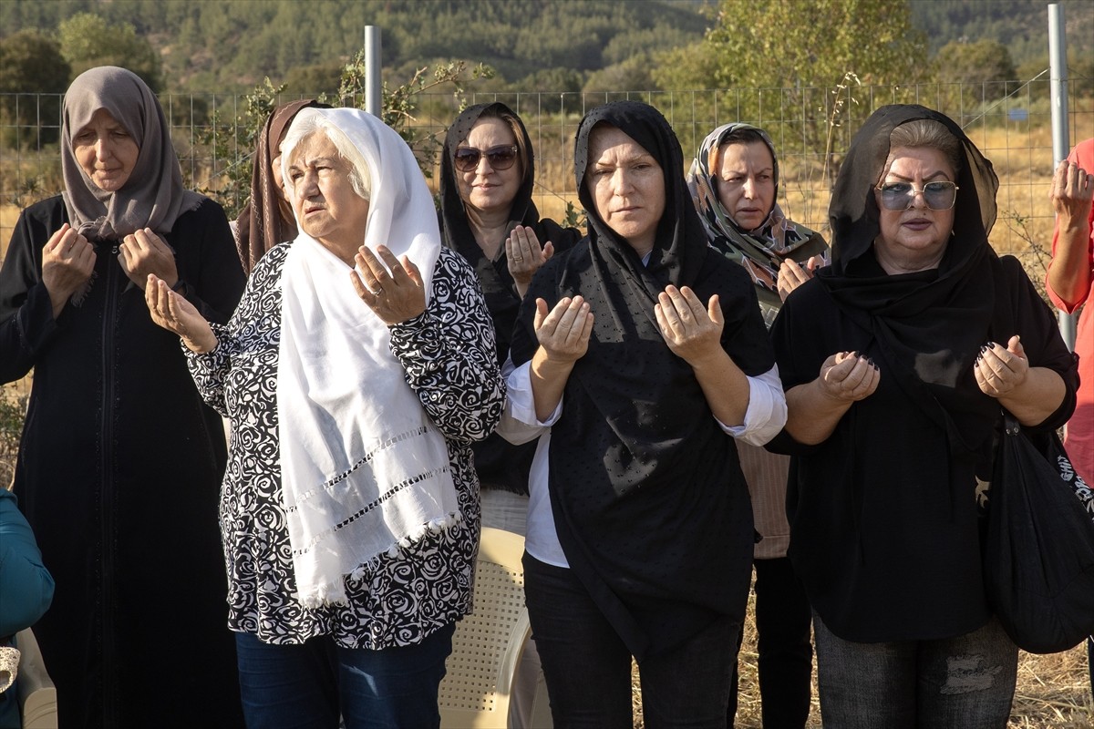 Batı Trakya Türklerinin hak arama mücadelesinin önde gelen isimlerinden eski bağımsız milletvekili...