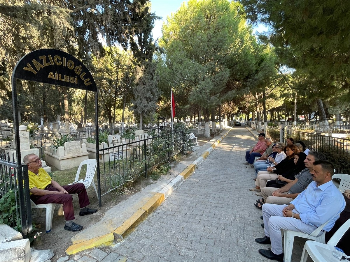 Geçirdiği trafik kazası sonucu hayatını kaybeden eski Denizli Valisi Recep Yazıcıoğlu, ölümünün...