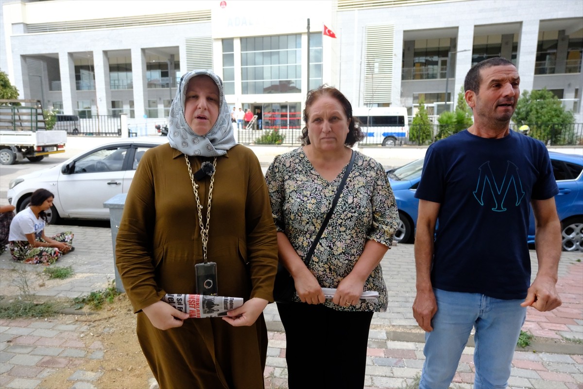 Kırklareli'nin Demirköy ilçesine bağlı İğneada beldesinde, geçen yıl meydana gelen selde yıkılan...