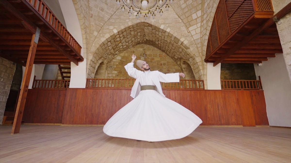 Türk İşbirliği ve Koordinasyon Ajansı Başkanlığı (TİKA), Lübnan'ın Trablusşam kentinde bulunan ve...