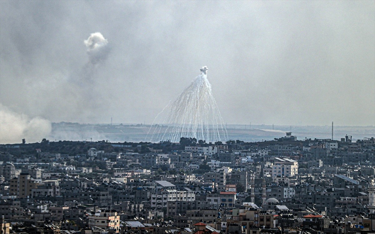 Anadolu Ajansı (AA) foto muhabirleri, uluslararası fotoğraf yarışması "International Photography...