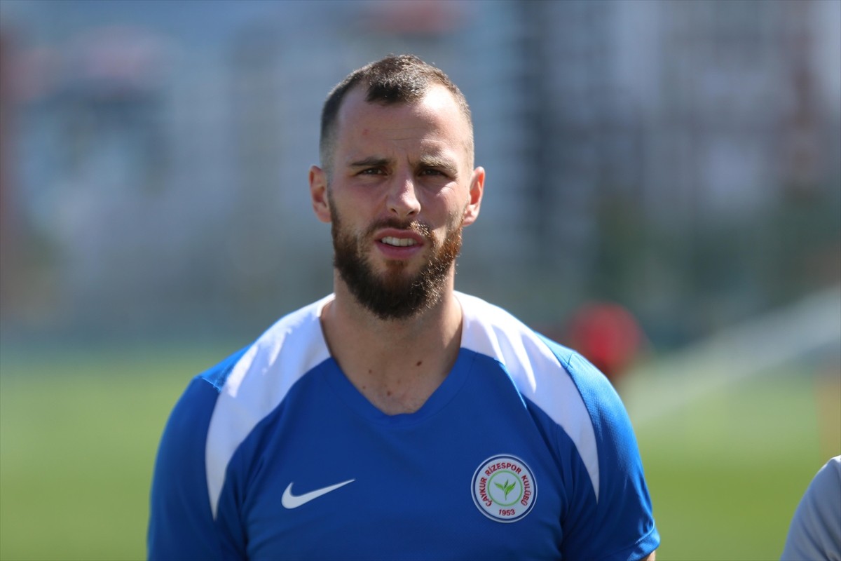 Çaykur Rizespor, Trendyol Süper Lig'in 6. haftasında sahasında Samsunspor ile yapacağı maçın...