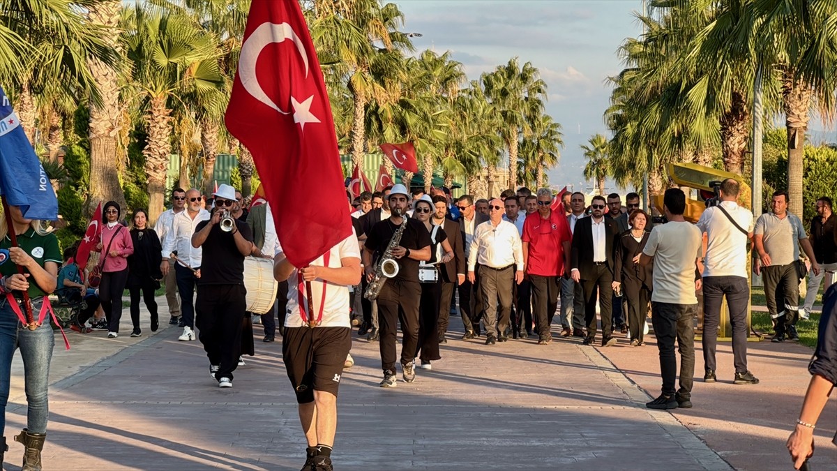 Kocaeli'nin Darıca ilçesinde düzenlenen Zıpkınla Balık Avı Kulüplerarası ve Bireysel Türkiye...