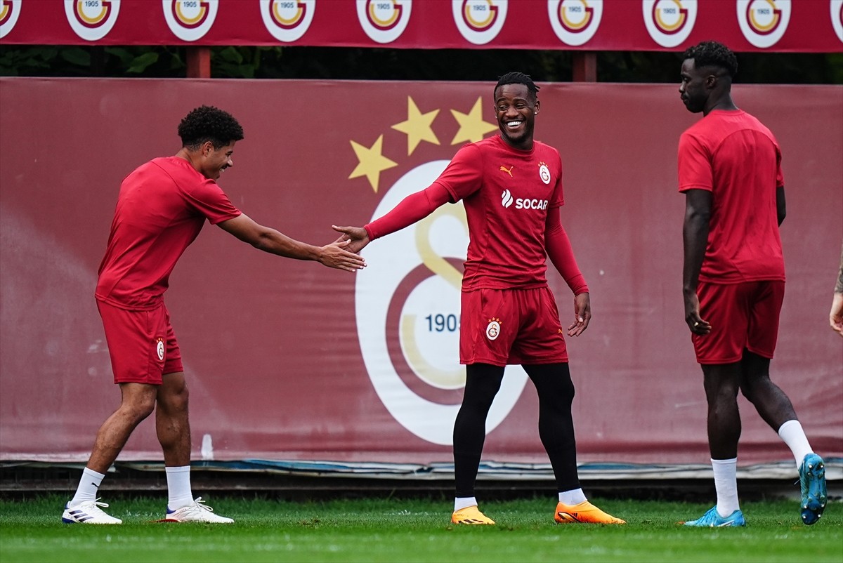 Galatasaray Futbol Takımı, UEFA Avrupa Ligi'nin ilk haftasında yarın Yunanistan temsilcisi PAOK...