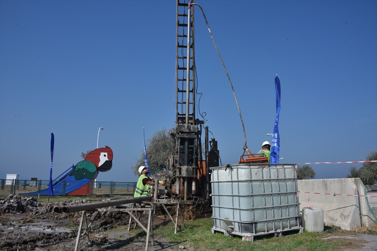 Bursa Teknik Üniversitesinde (BTÜ) Mühendislik ve Doğa Bilimleri Fakültesi İnşaat Mühendisliği...