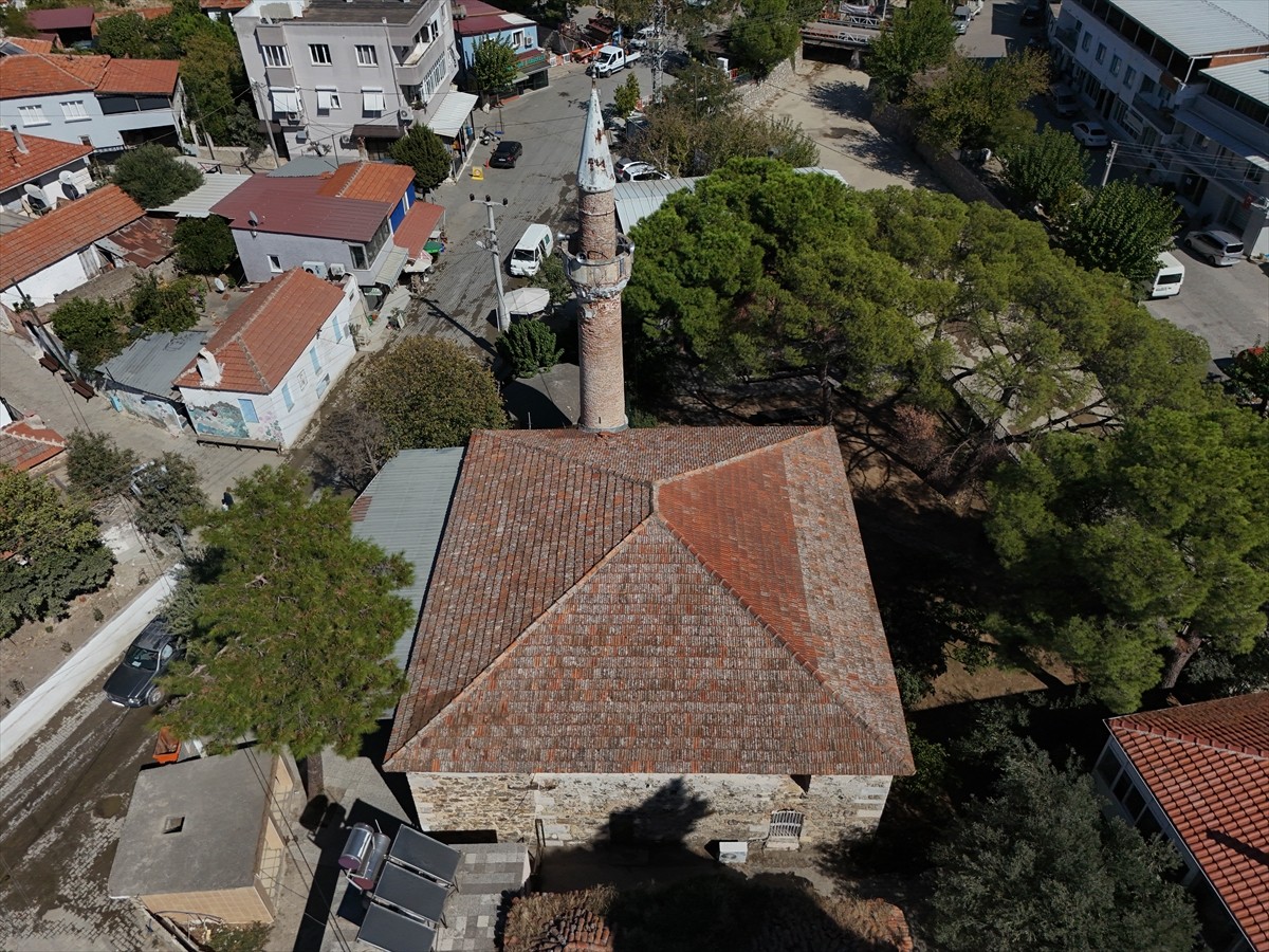  İzmir'de Seferihisar Belediyesinin SGK borçlarını ödemek için takas, mahsup veya kat karşılığı...