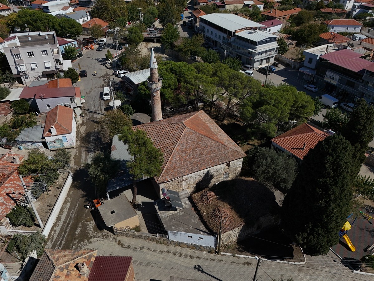  İzmir'de Seferihisar Belediyesinin SGK borçlarını ödemek için takas, mahsup veya kat karşılığı...