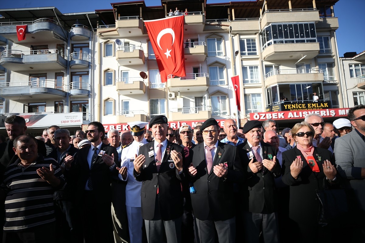 Iğdır 5. Hudut Tugay Komutanlığına bağlı Ağrı'nın Doğubayazıt ilçesinde görev yaparken askeri...