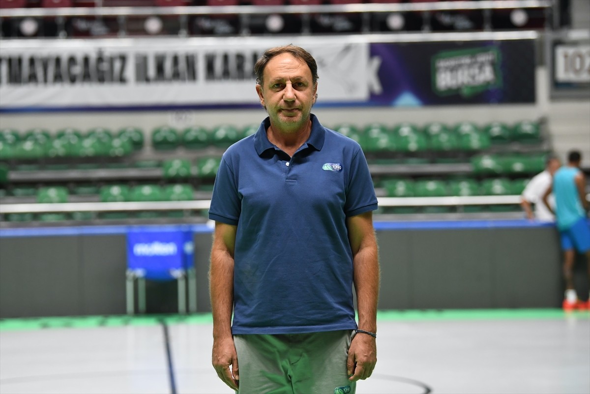 Türk basketboluna yıllardır hizmet veren ve adeta "ekol" haline gelen takımlardan olan TOFAŞ...