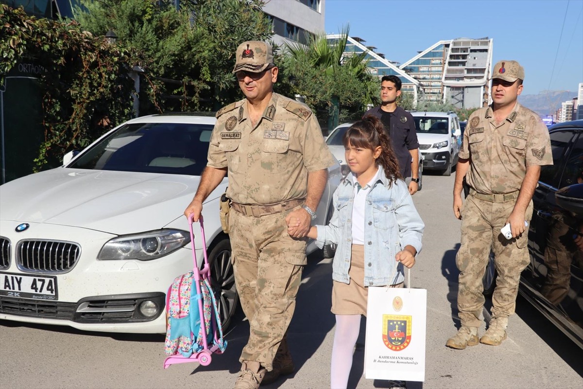 Türkiye Harp Malulü Gaziler Şehit Dul ve Yetimleri Derneği Kahramanmaraş Şubesi tarafından hayata...