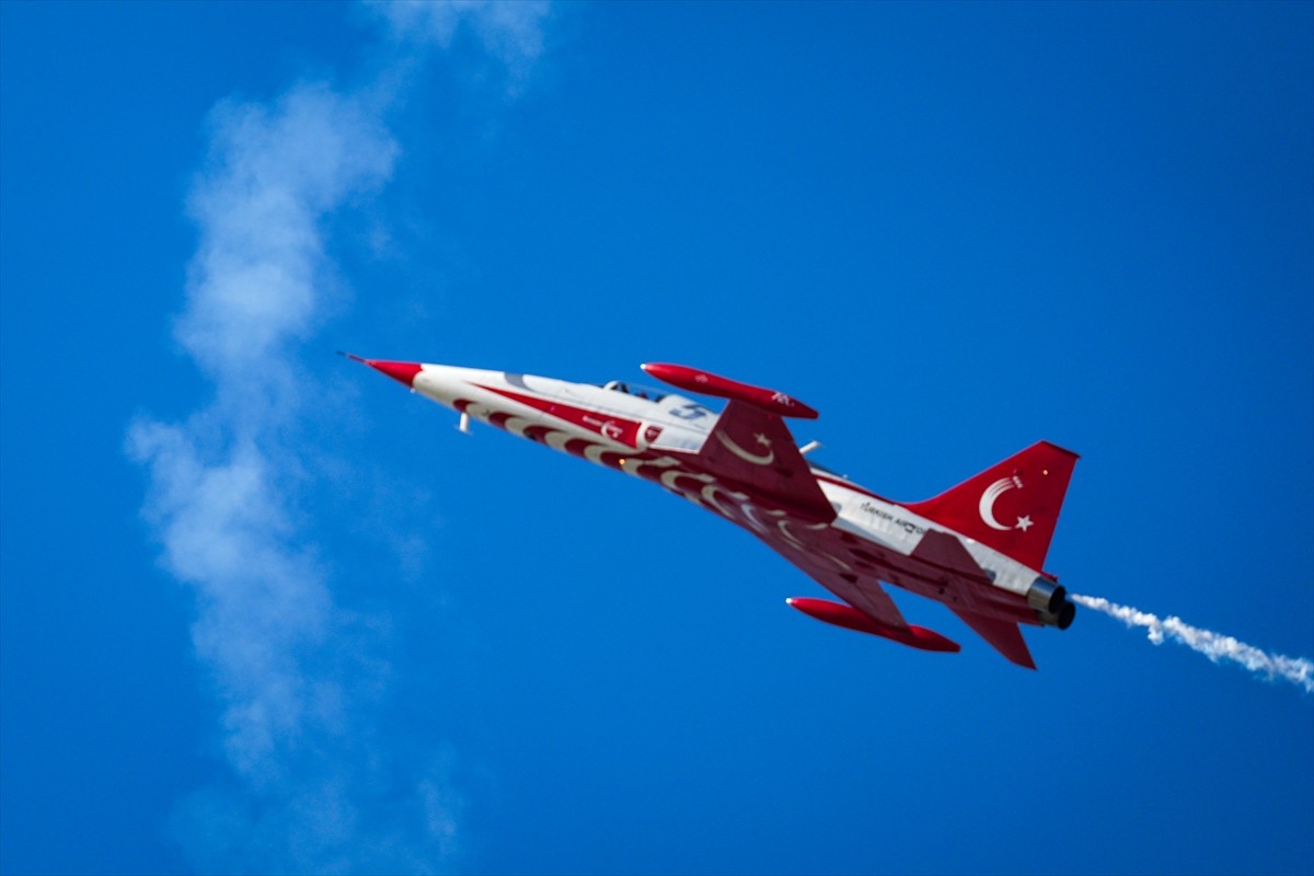 Türkiye Teknoloji Takımı Vakfı (T3 Vakfı) ile Sanayi ve Teknoloji Bakanlığının ana yürütücülüğünde...