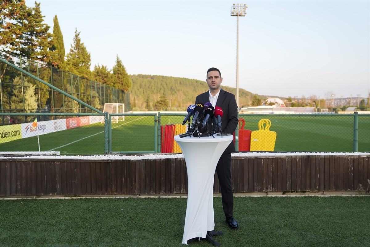 Türkiye Futbol Federasyonu Başkan Vekili, İcra Kurulu Üyesi, Milli Takımlar, FIFA ve UEFA...