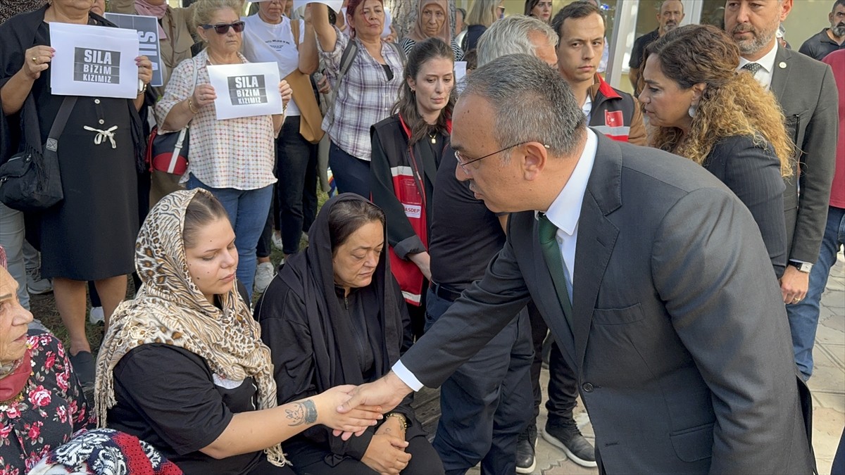 Tekirdağ'da cinsel istismara uğraması ve darbedilmesi sonucu kaldırıldığı hastanede hayatını...