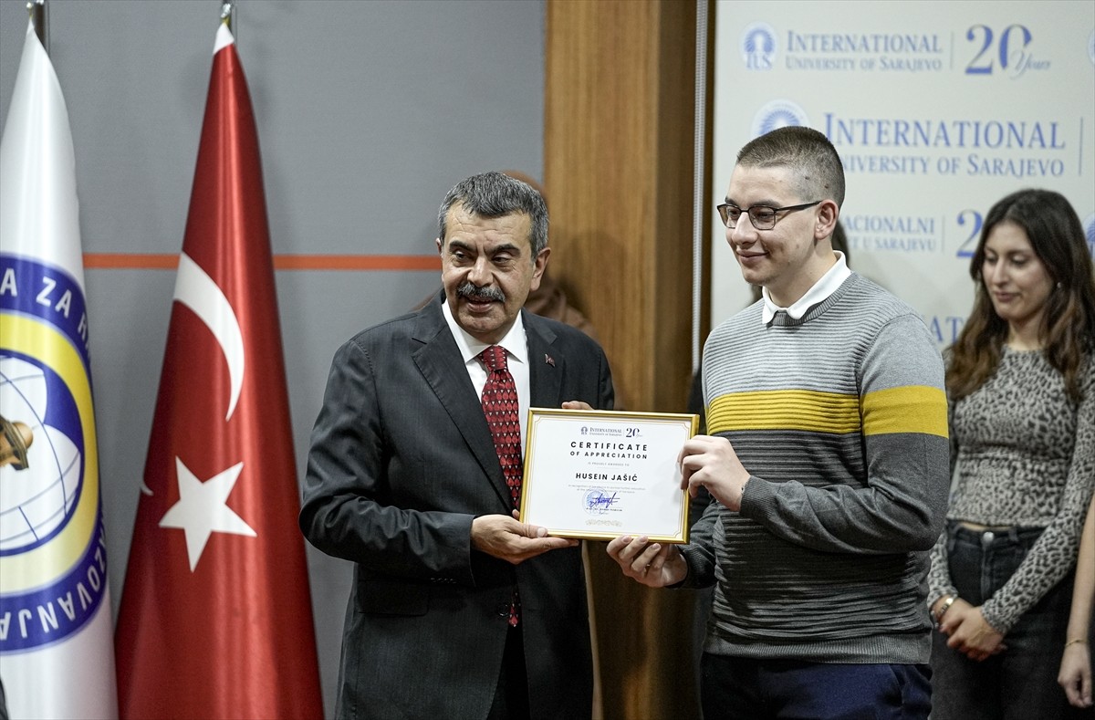 Bosna Hersek'in başkenti Saraybosna'da Türk girişimciler tarafından 2004 yılında kurulan...