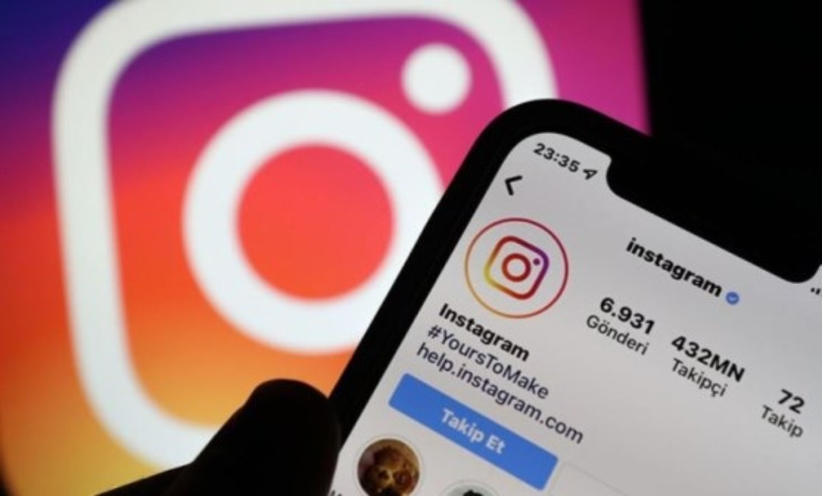 Instagram kullanıcılarına kritik uyarı Gizliliğiniz risk altında!