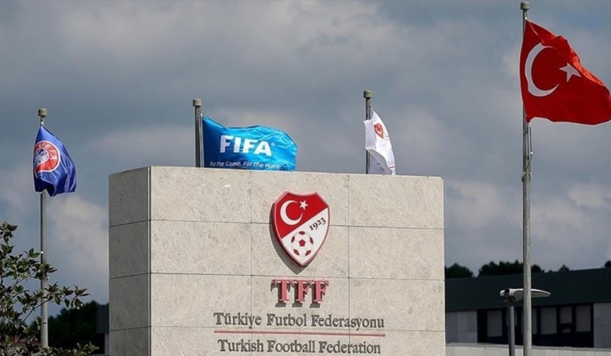 TFF, 2 kulübün 3'er puanı siliyor!